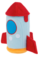 Baby Ganz Collection 10” Rocket Ship Learn & Grow (5 pc. set)