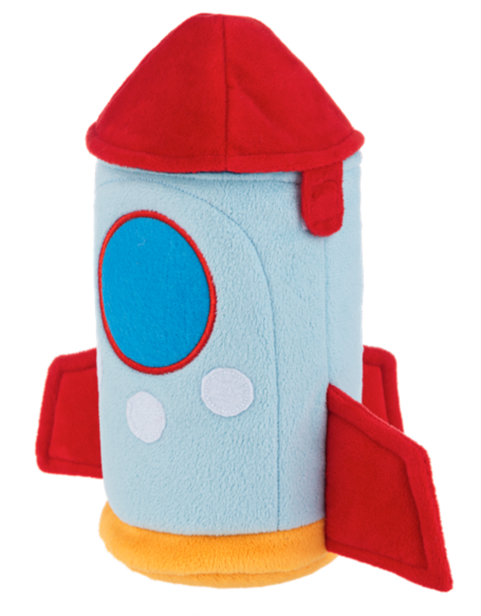 Baby Ganz Collection 10” Rocket Ship Learn & Grow (5 pc. set)