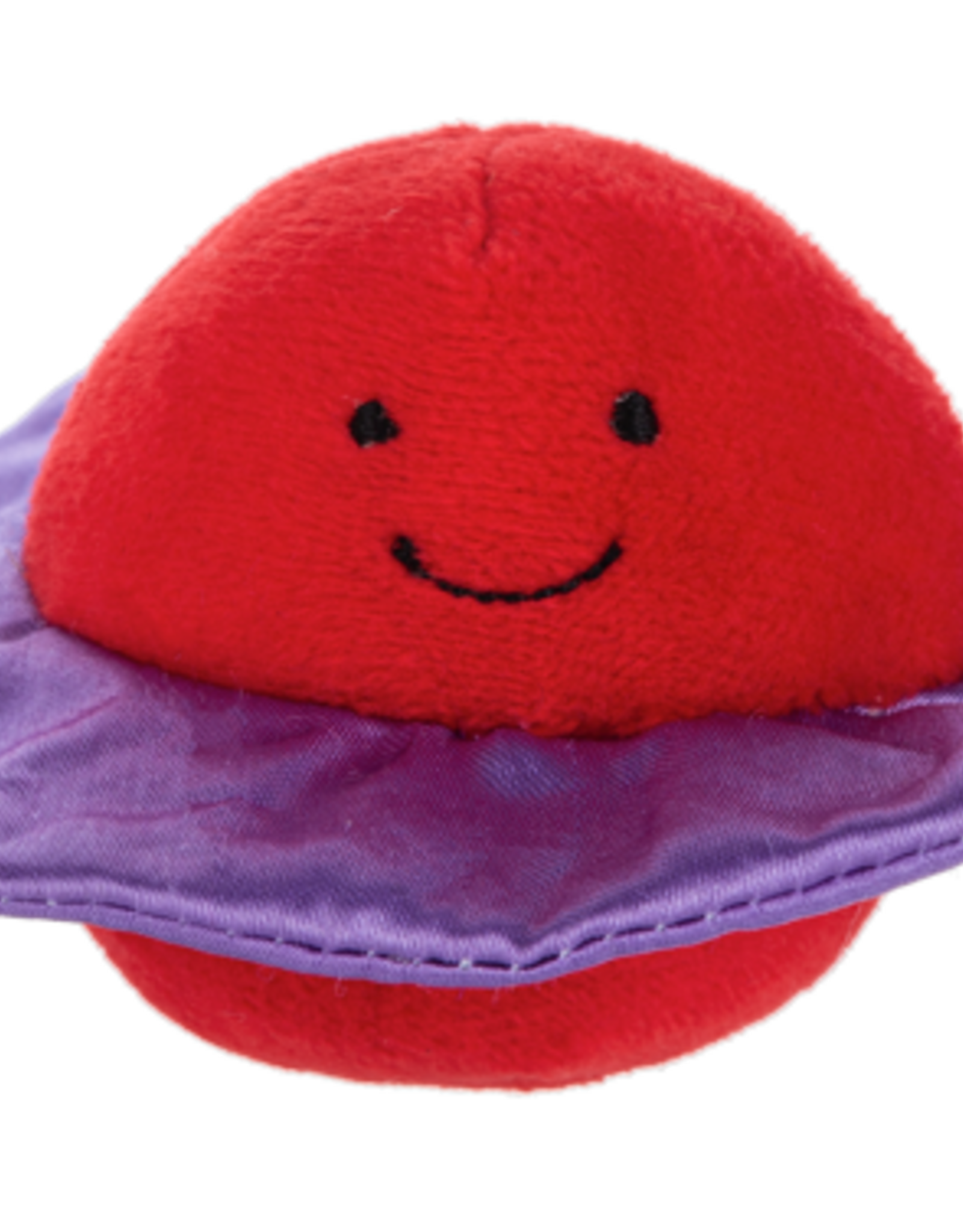 Baby Ganz Collection 10” Rocket Ship Learn & Grow (5 pc. set)