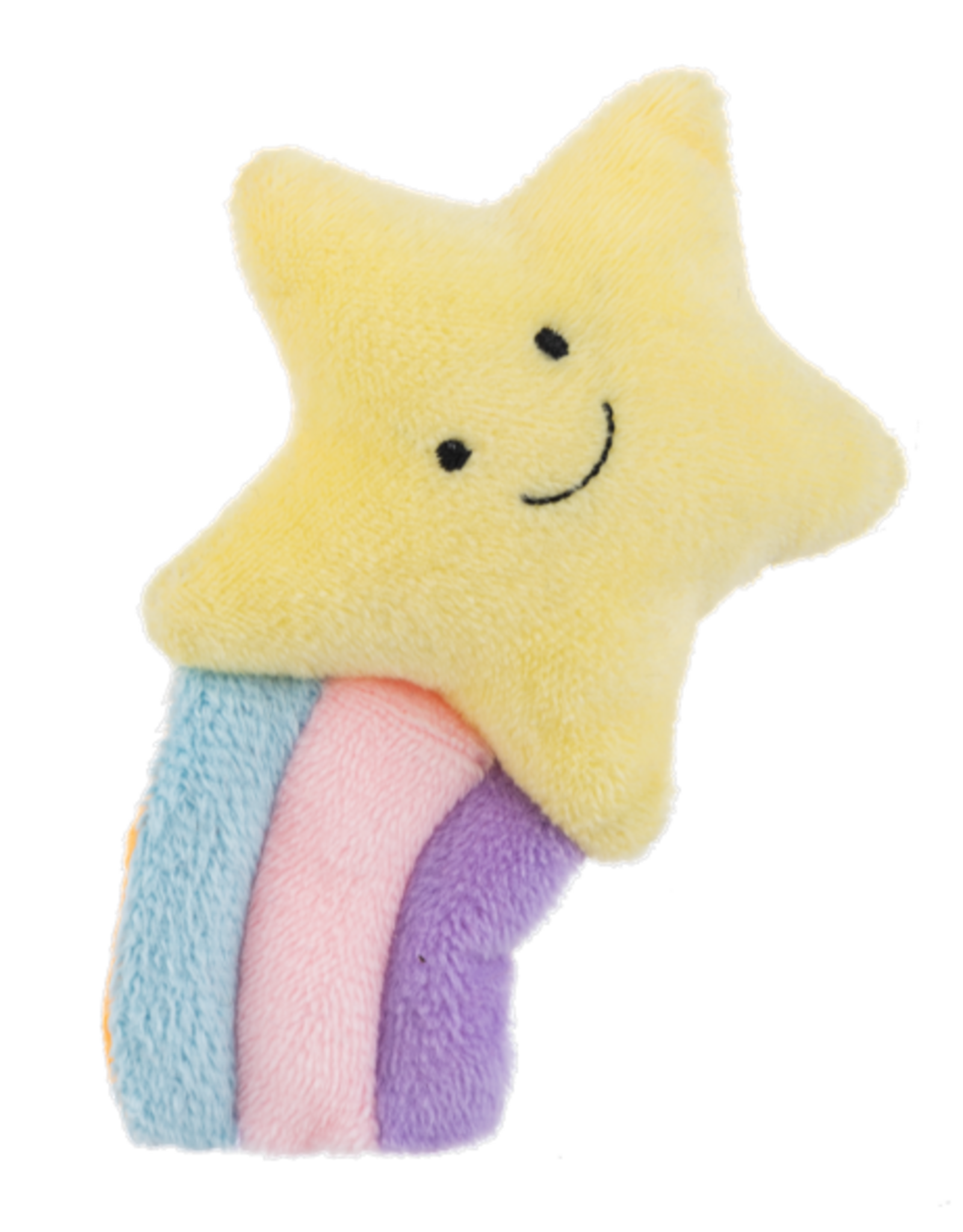 Baby Ganz Collection 10” Rocket Ship Learn & Grow (5 pc. set)