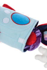 Baby Ganz Collection 10” Rocket Ship Learn & Grow (5 pc. set)