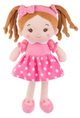 Baby Ganz Collection 12” May Sunny Days Doll