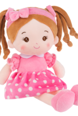 Baby Ganz Collection 12” May Sunny Days Doll