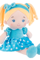 Baby Ganz Collection 12” April Sunny Days Doll