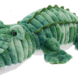 Baby Ganz Collection 36” Bubbles Alligator