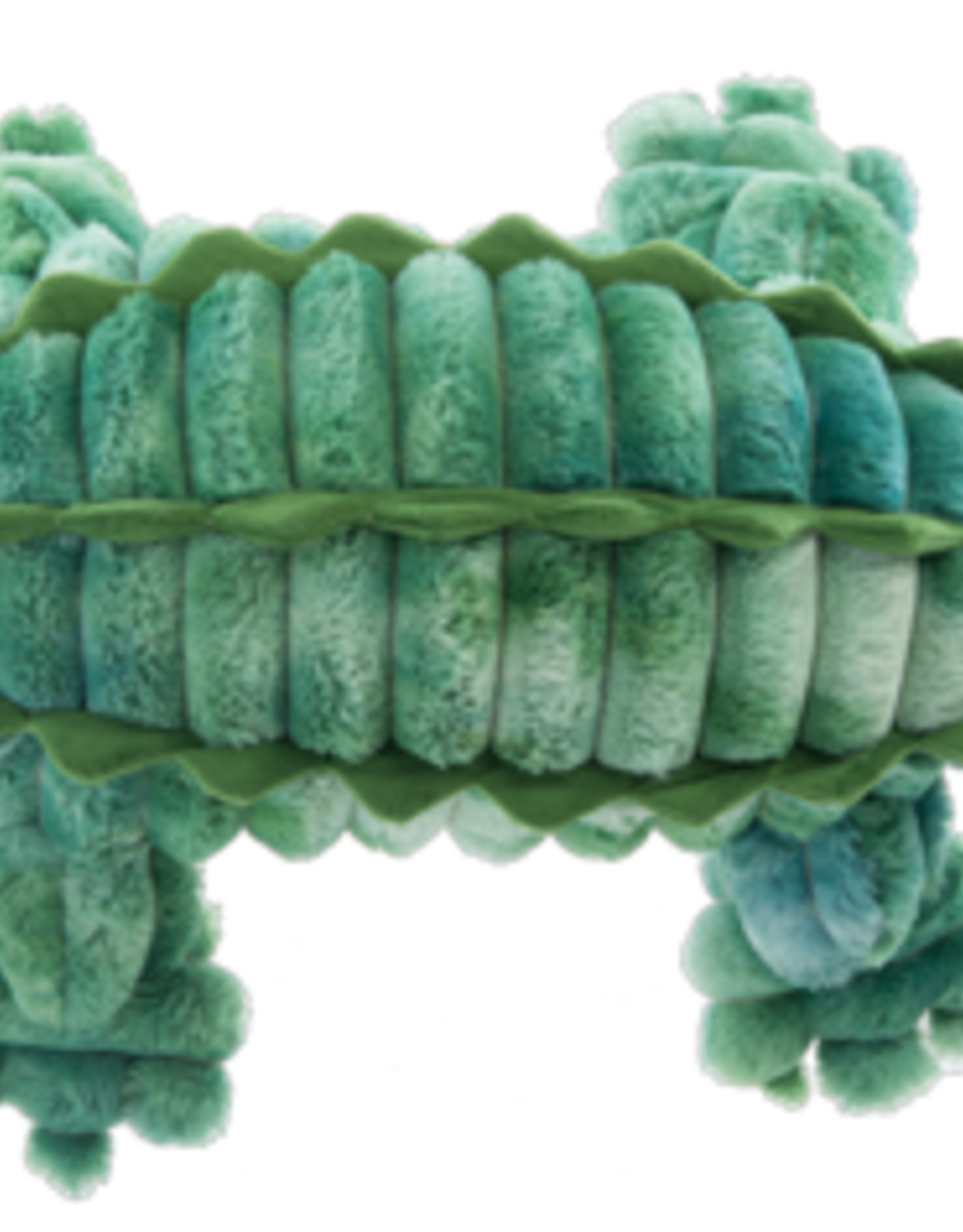 Baby Ganz Collection 36” Bubbles Alligator