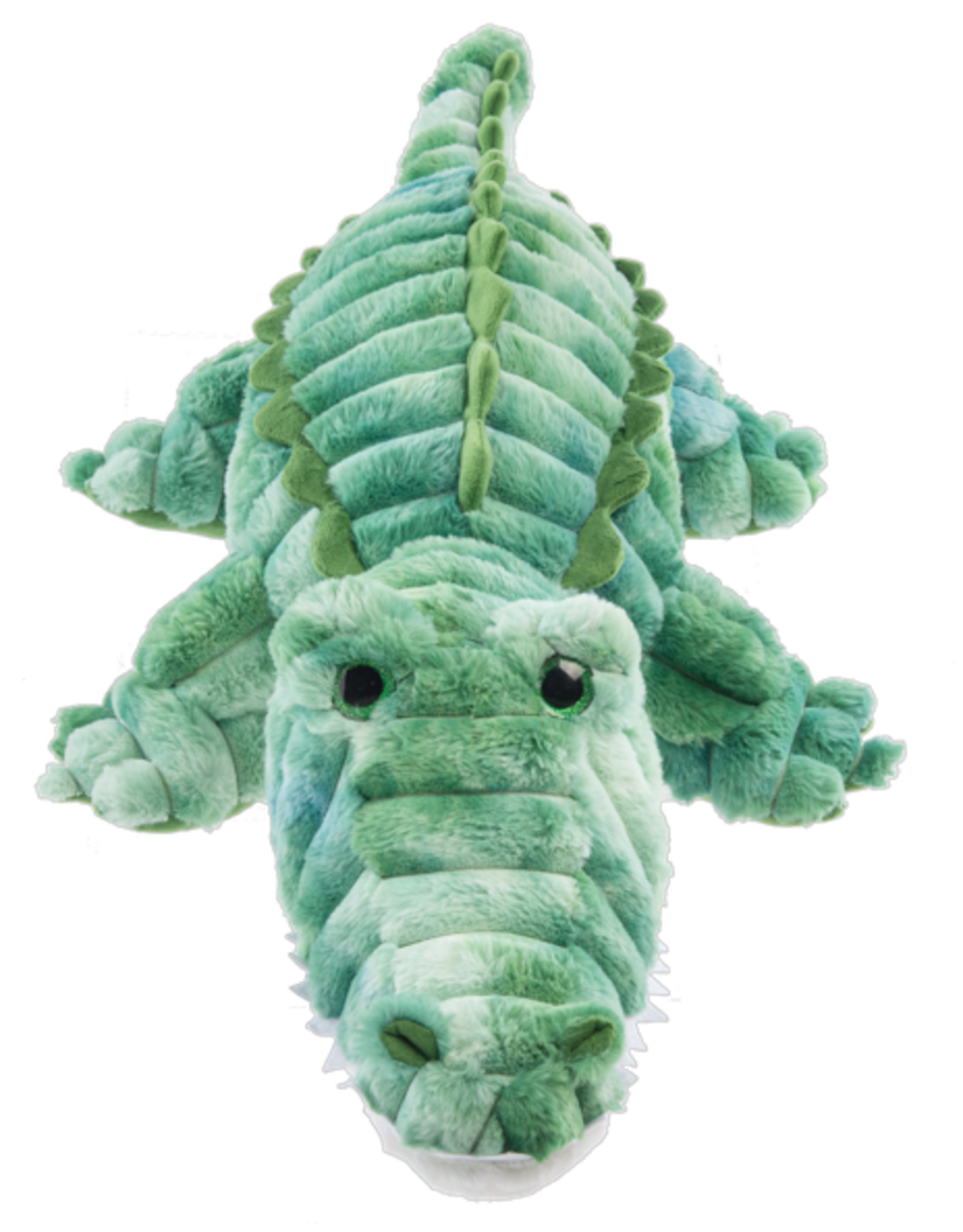 Baby Ganz Collection 36” Bubbles Alligator