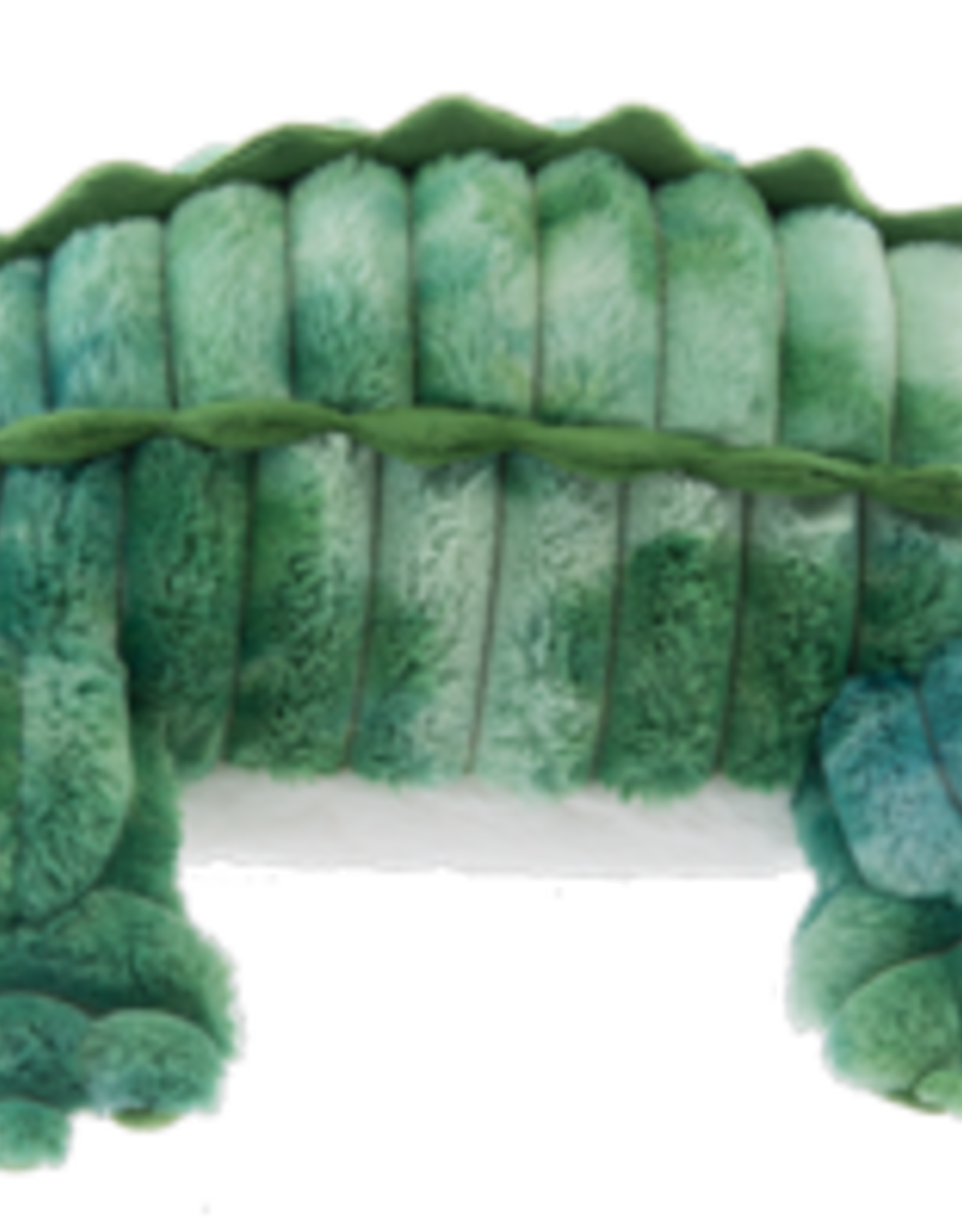 Baby Ganz Collection 36” Bubbles Alligator