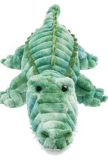 Baby Ganz Collection 36” Bubbles Alligator