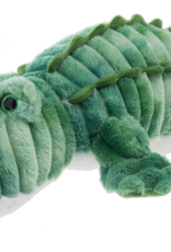 Baby Ganz Collection 36” Bubbles Alligator