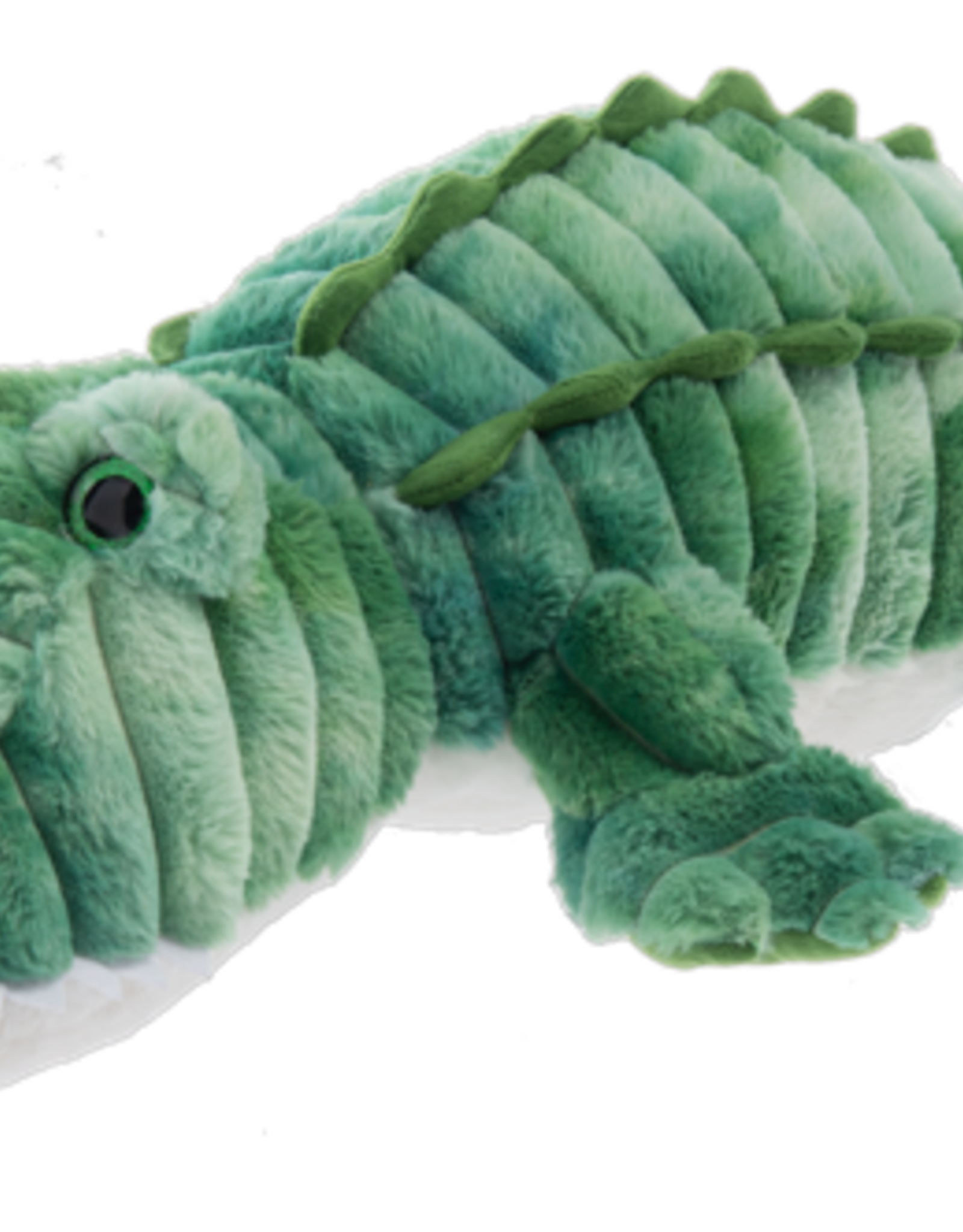 Baby Ganz Collection 36” Bubbles Alligator