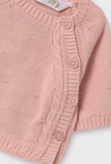 Mayoral Misty Pink Baby Gift Set