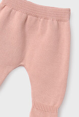 Mayoral Misty Pink Baby Gift Set