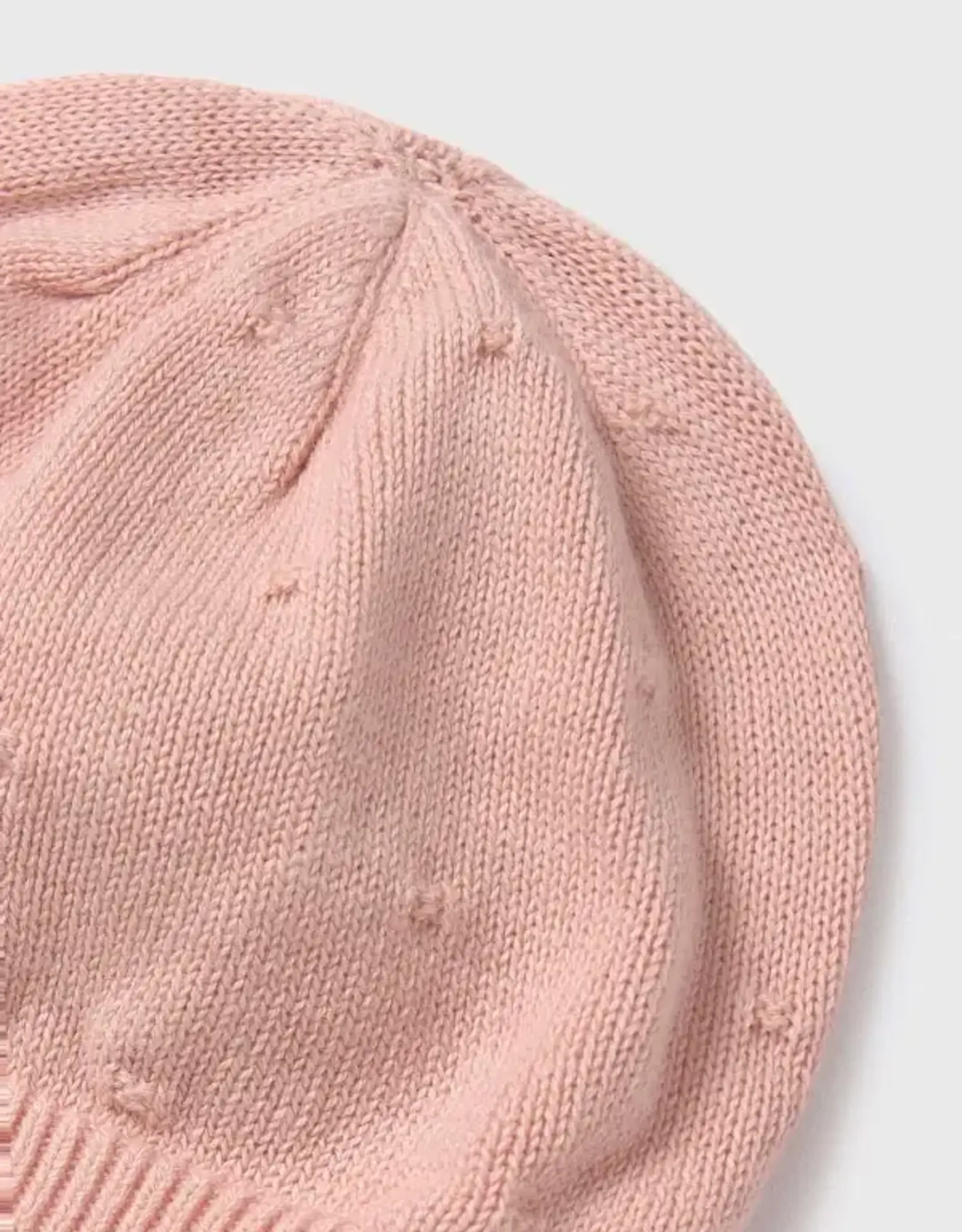 Mayoral Misty Pink Baby Gift Set