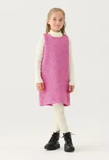 Hatley Rose Violet Tweed Dress