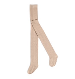 Deux Par Deux Taffy Chic Tights