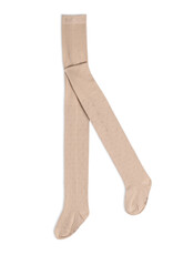 Deux Par Deux Taffy Chic Tights