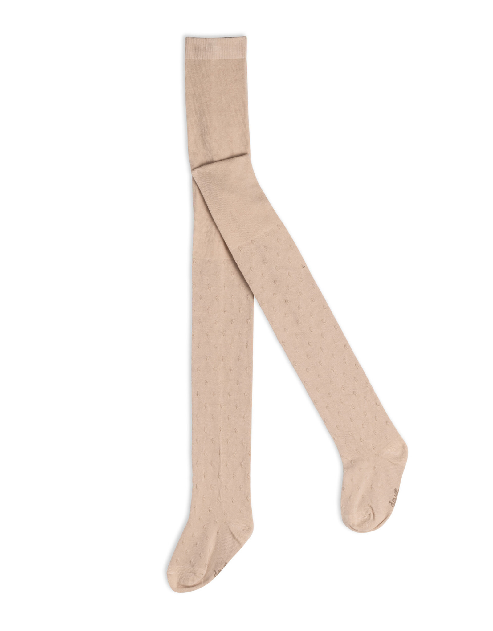 Deux Par Deux Taffy Chic Tights