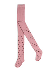 Deux Par Deux Love My Dress Tights