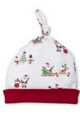 Kissy Kissy Jingle All The Way Hat