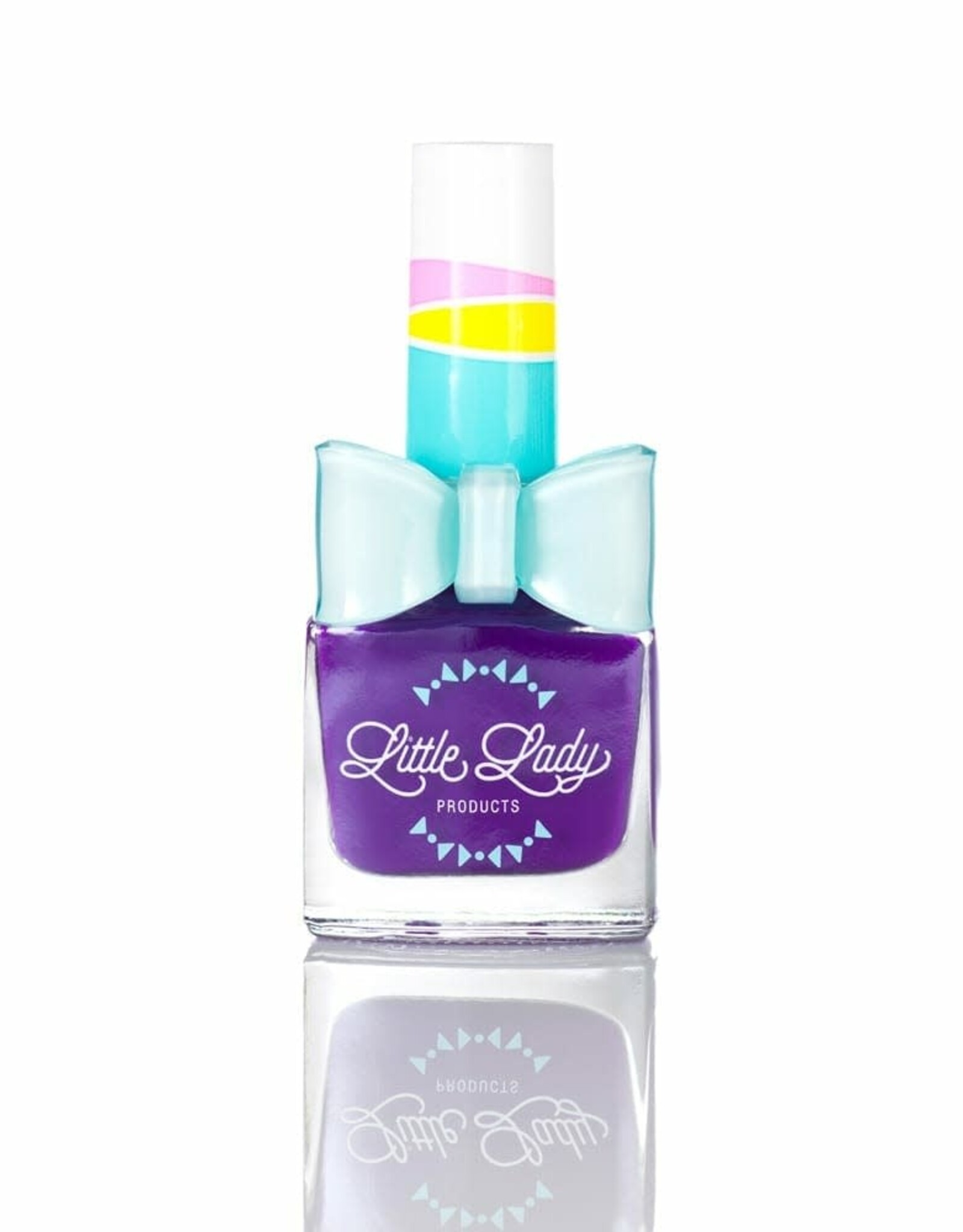 Little Lady Cutey Queen Nail Polish