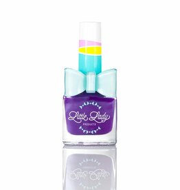 Little Lady Cutey Queen Nail Polish