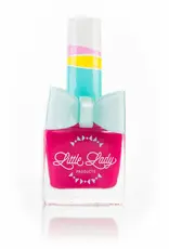 Little Lady Fruit Fairy Nail Polish