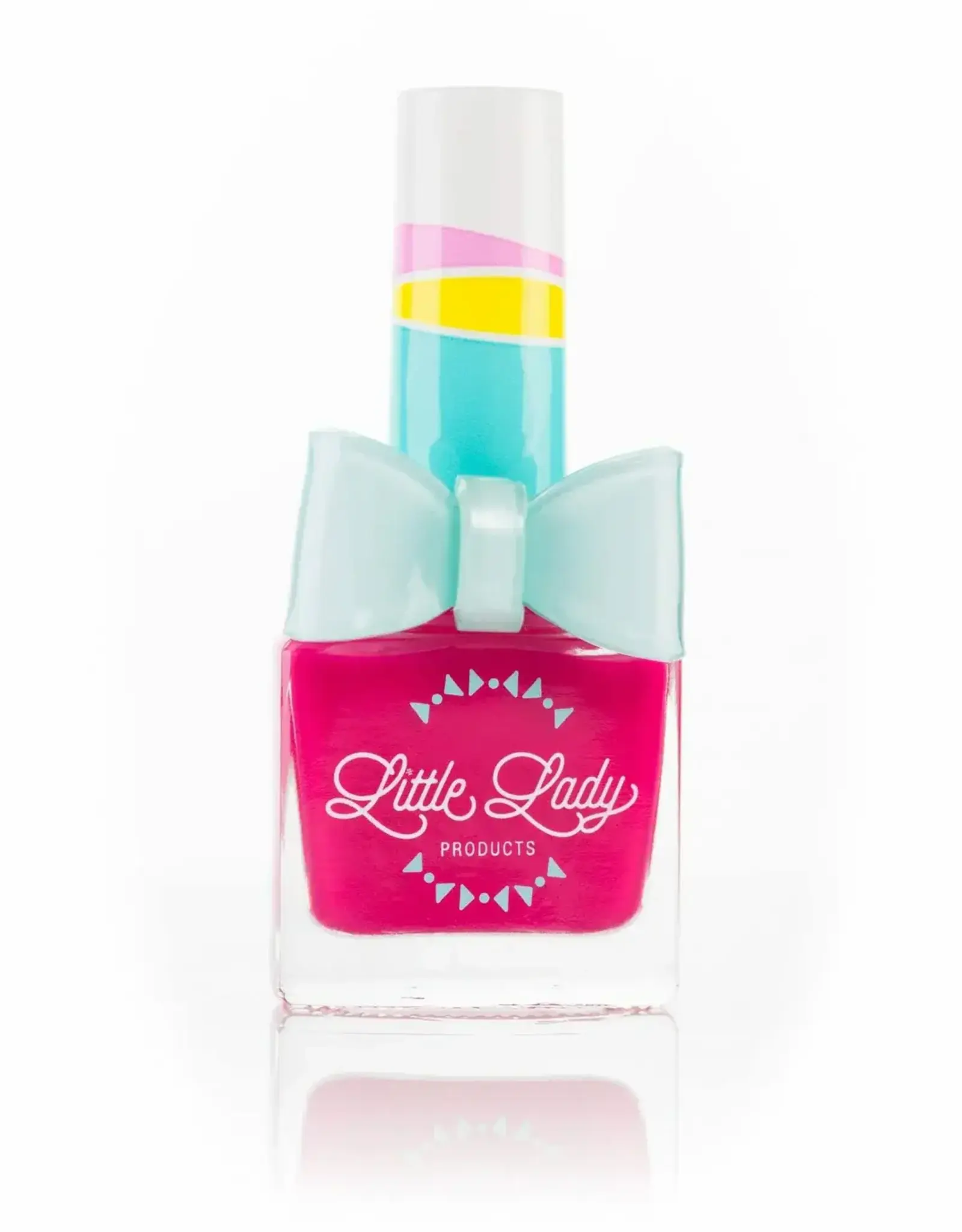 Little Lady Fruit Fairy Nail Polish