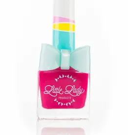 Little Lady Fruit Fairy Nail Polish