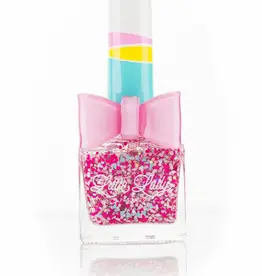 Little Lady Unicorn Wishes Nail Polish