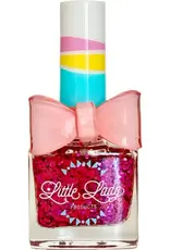 Little Lady Pinky Party Nail Polish