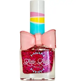 Little Lady Pinky Party Nail Polish