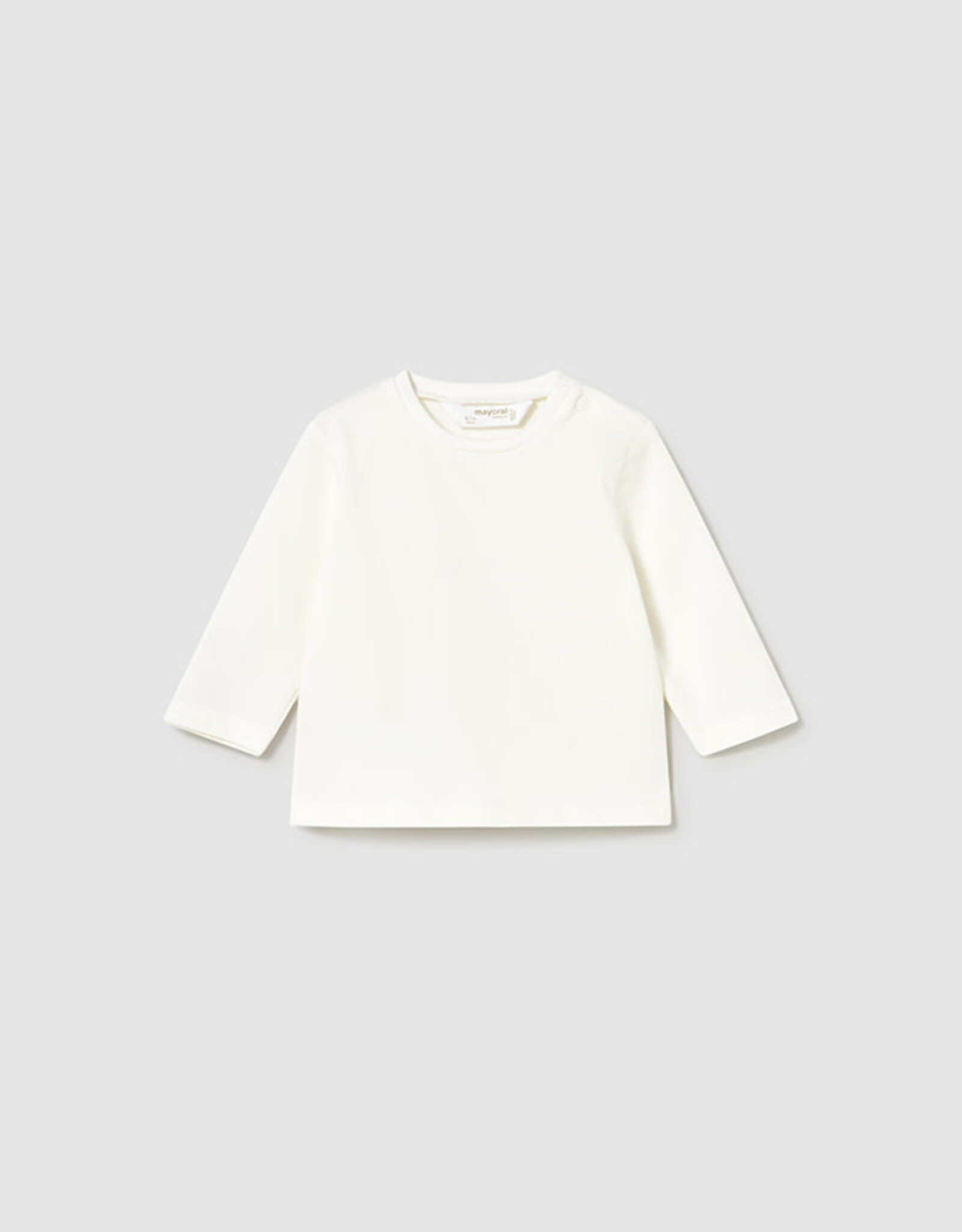 Mayoral Dune Snail Long knit 3-piece trouset set