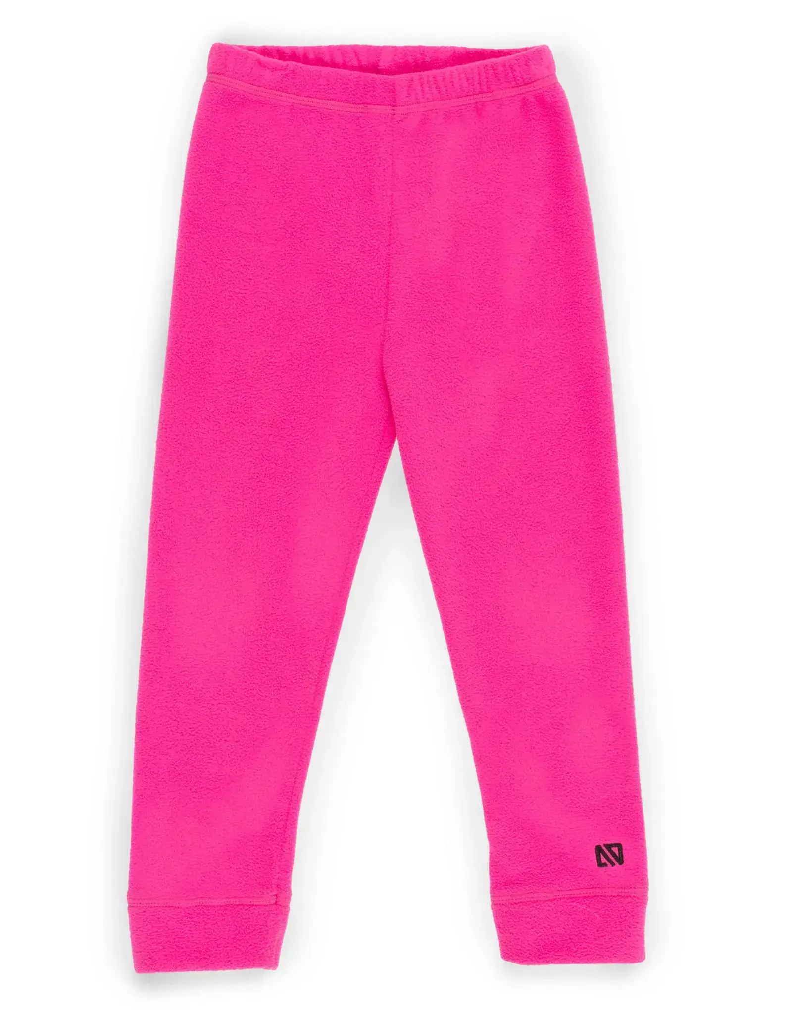 Noruk Multi Kitty Qtr Zip Microfleece w/ Fuchsia Pant