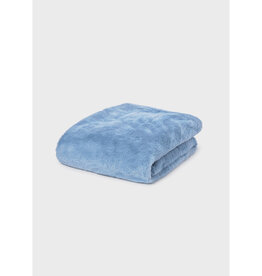 Mayoral Cloud Mayoral Faux fur blanket