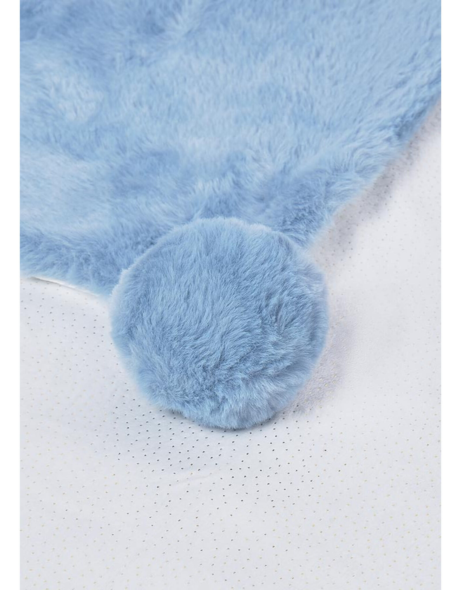 Mayoral Cloud Mayoral Faux fur blanket