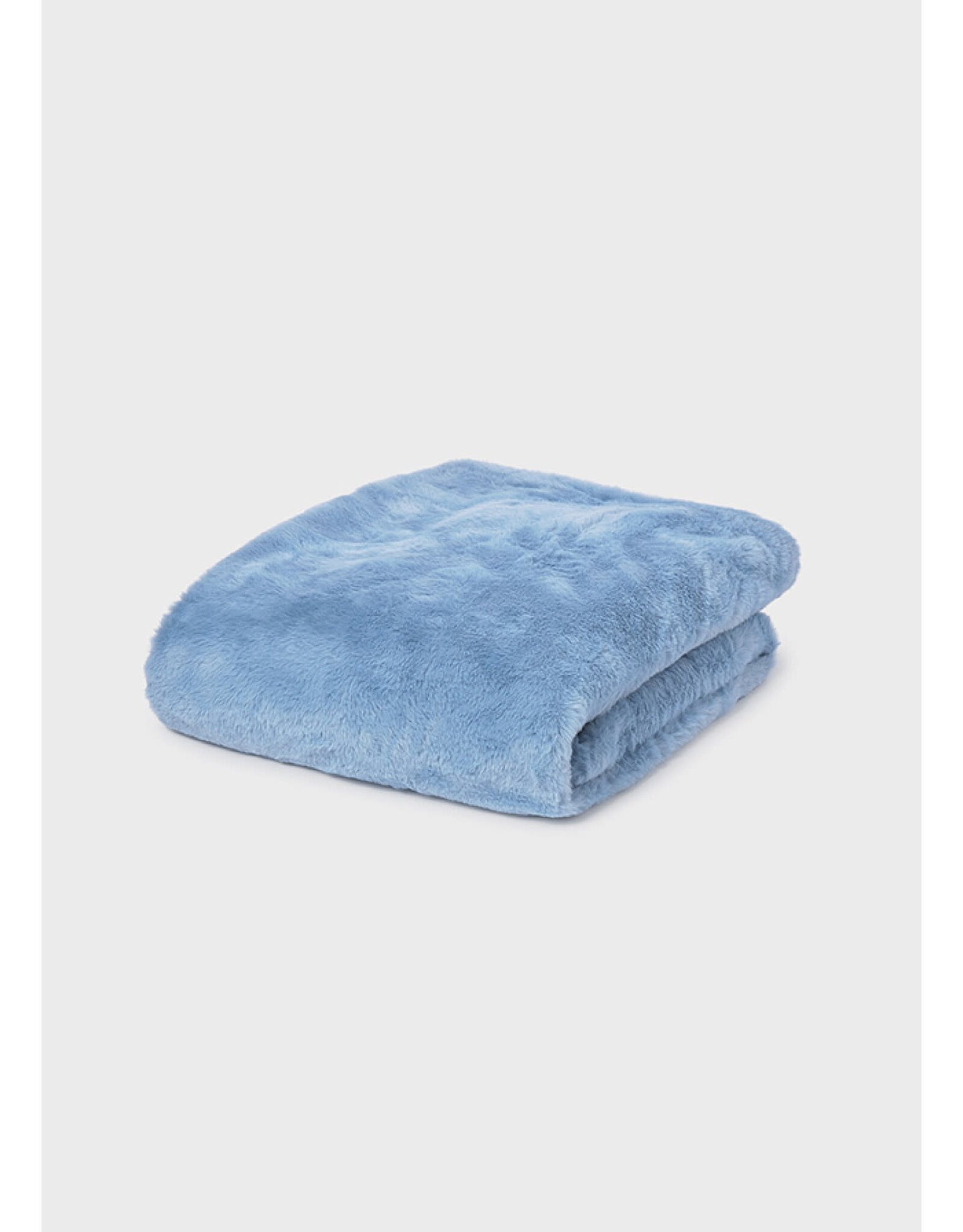 Mayoral Cloud Mayoral Faux fur blanket