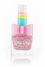 Little Lady Ballerina Tutu Nail Polish