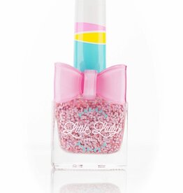 Little Lady Ballerina Tutu Nail Polish