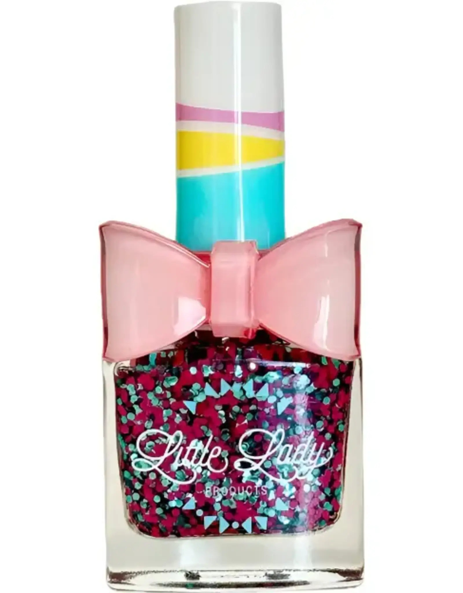 Little Lady Making Waves Nail Polish