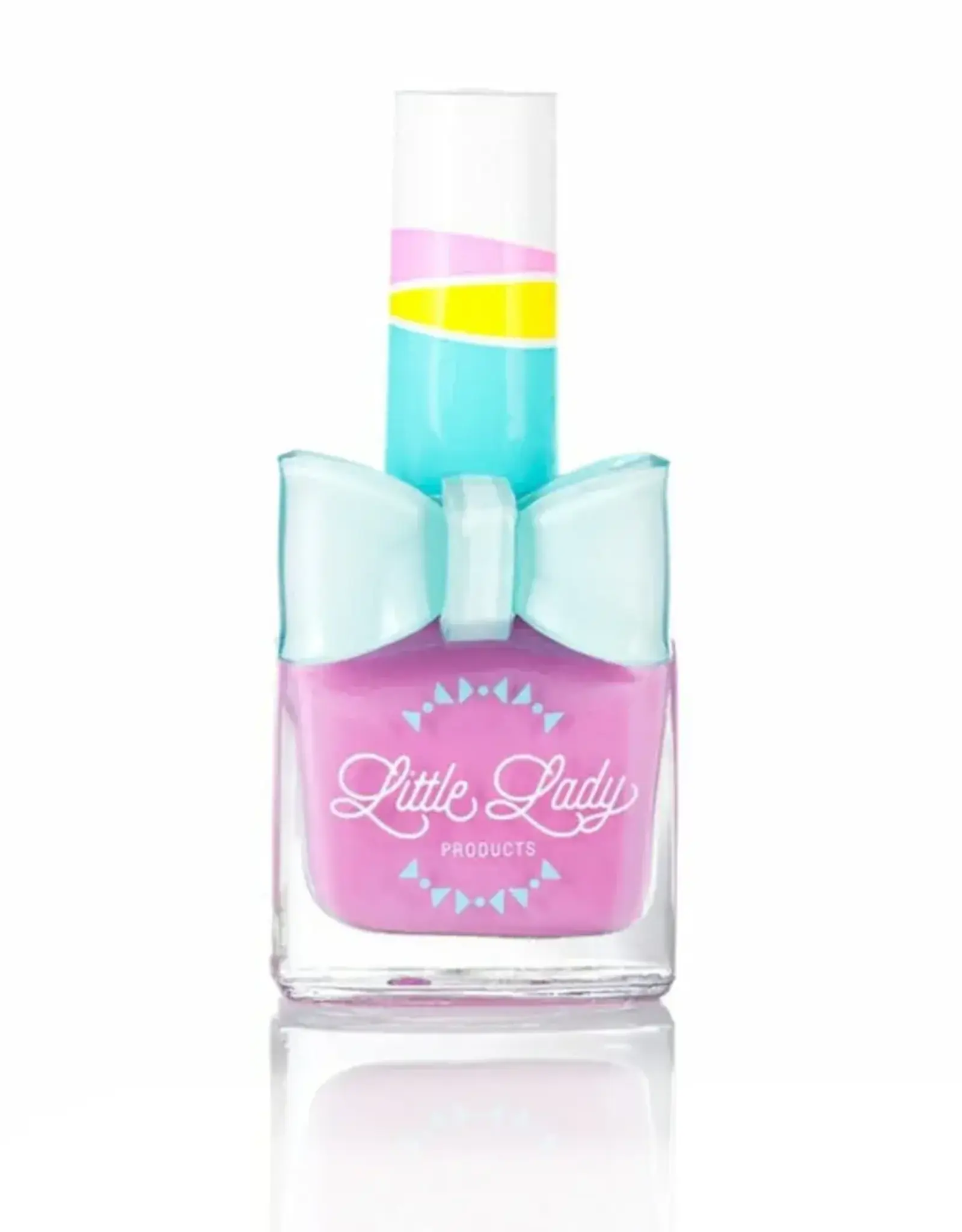 Little Lady Butterfly Flutter Nail Polish