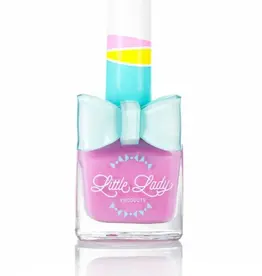 Little Lady Butterfly Flutter Nail Polish