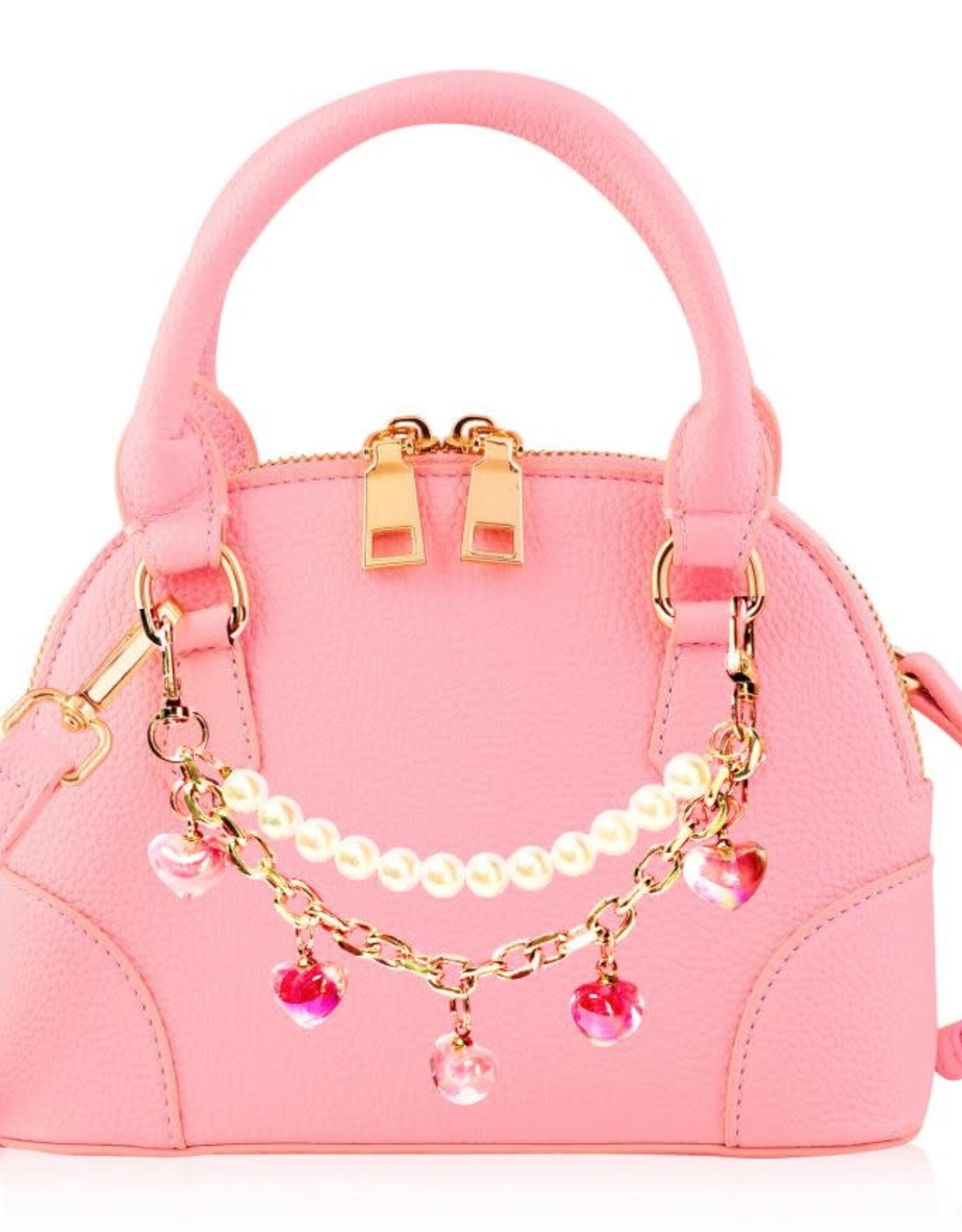 Carrying Kind Charlotte Bubblegum: Valentine Ed.