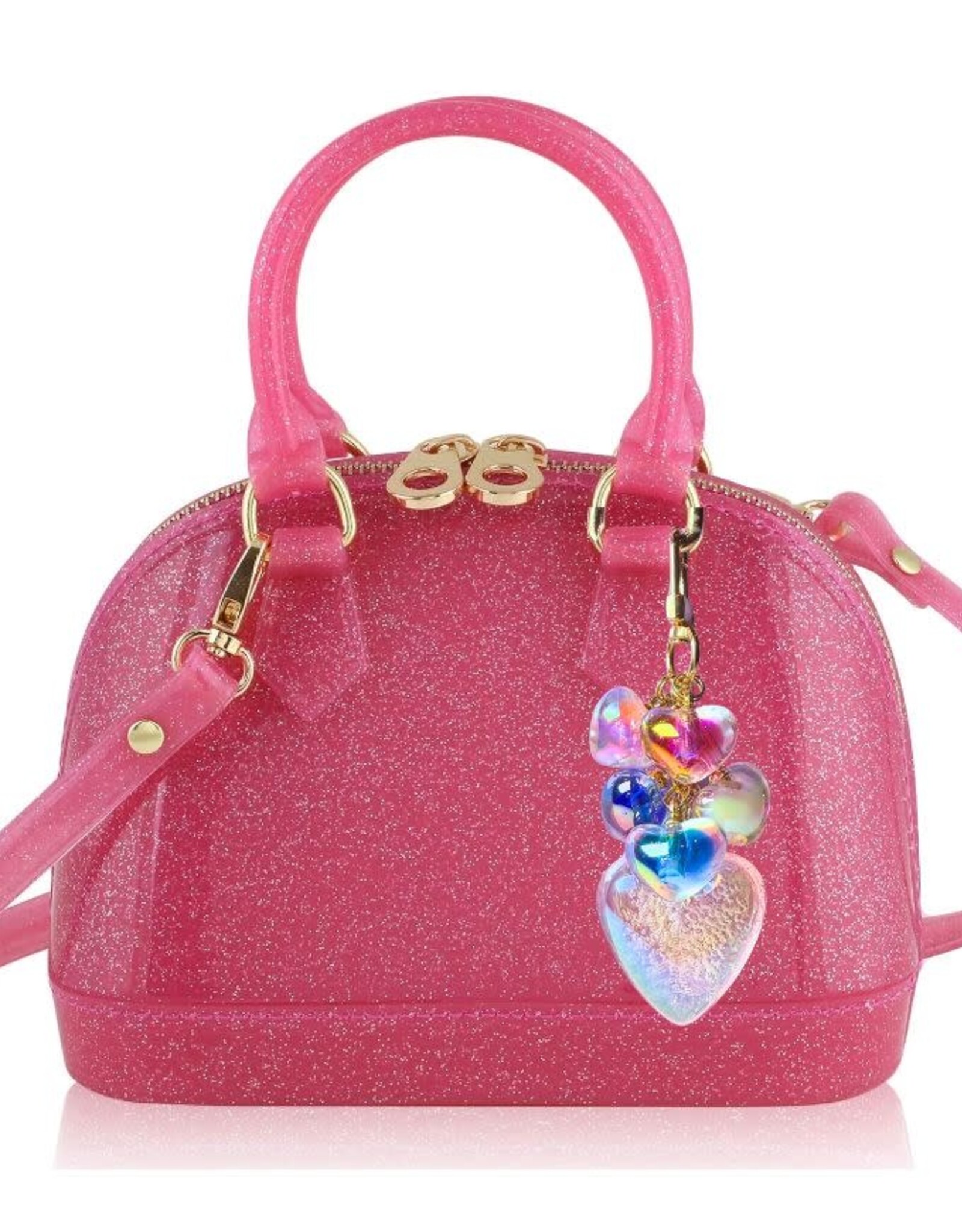 Carrying Kind Cate: HPS Bursting with Love, Valentine Ed