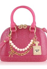 Carrying Kind Cate: HPS Coco Pearl Chain