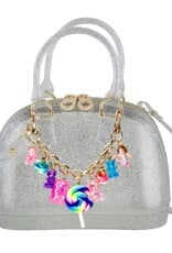 Carrying Kind Cate's Silver Sparkle: Valentine  Ed