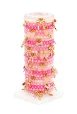 Little Miss Zoe Valentine Bracelets