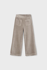 Mayoral Girls Mole Knit Pants
