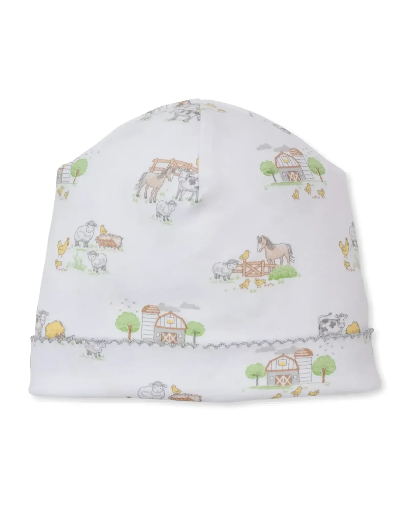 Kissy Kissy Fun on the Farm Hat