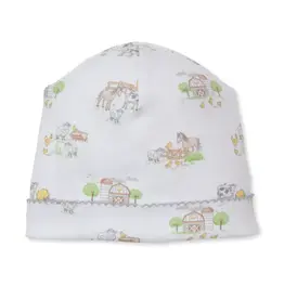 Kissy Kissy Fun on the Farm Hat